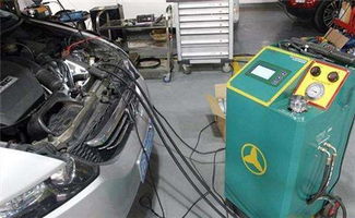 自动挡汽车多少公里换变速箱油 自动挡汽车多少公里换变速箱油