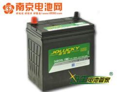 汽车电瓶最小的多少安的