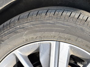 长安汽车车轮的气压多少 长安汽车车轮的气压多少