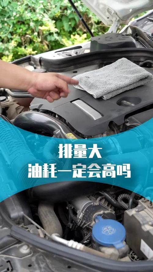 汽车排量最大到多少排