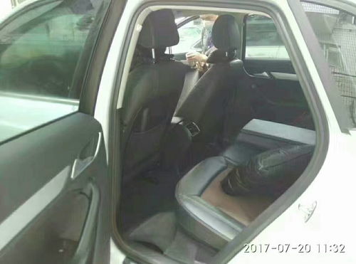 宣城汽车除甲醛费用多少