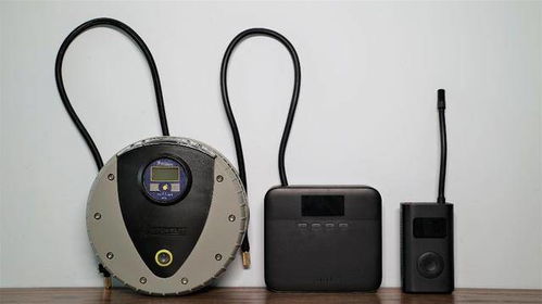 汽车充气泵买多少w