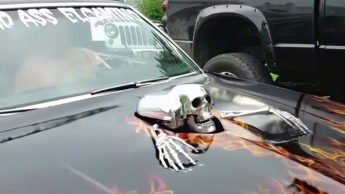 汽车最大能装多少油门