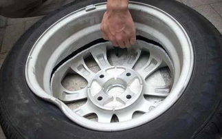 修复汽车4个轮毂多少钱