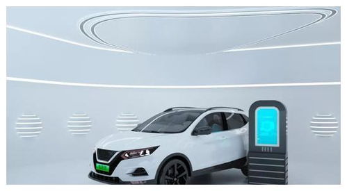 汽车续航能开多少公里