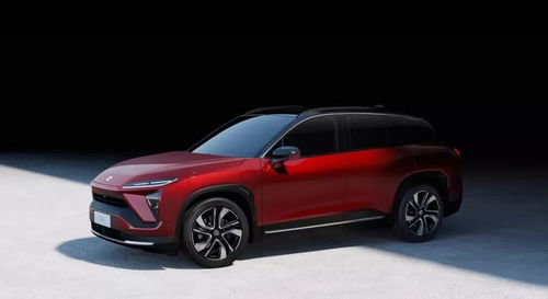 国产纯电汽车补助多少