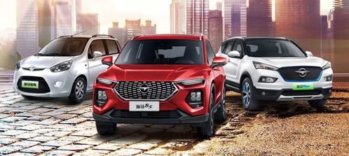 国产纯电汽车补助多少