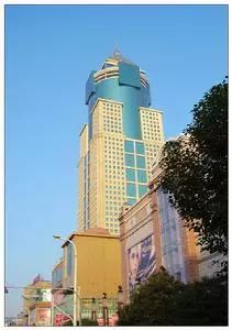 武清汽车大厦邮编是多少