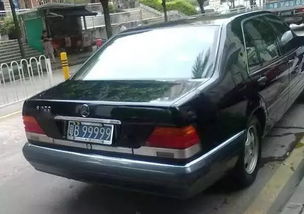 深圳汽车多少辆