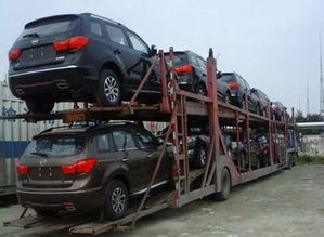 深圳汽车多少辆