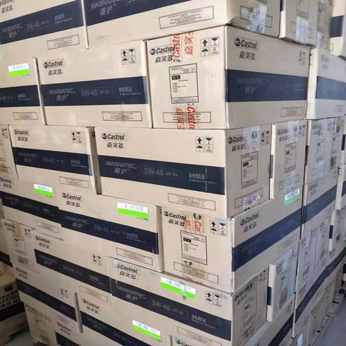 汽车机油批发商利润多少