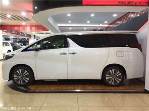 丰田汽车多少钱一台