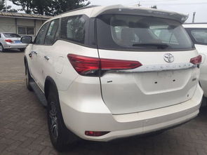 丰田汽车多少钱一台