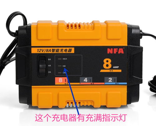 汽车多少伏充电器