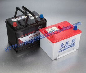 家用汽车电池多少安 家用汽车电池多少安