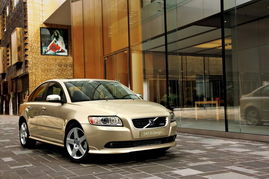 沃尔沃汽车品牌最低多少 沃尔沃汽车品牌最低多少