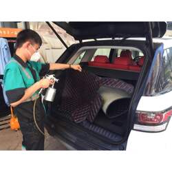 汽车除甲醛一般多少钱