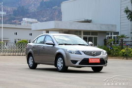 福美来汽车多少钱