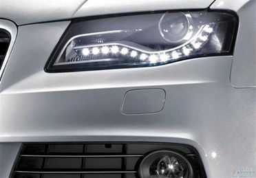 汽车的led灯多少瓦