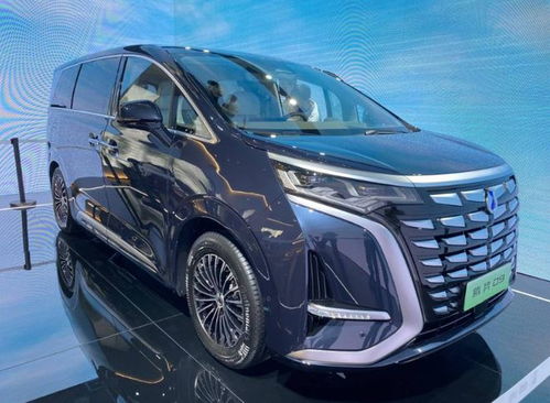 腾势d9汽车多少钱