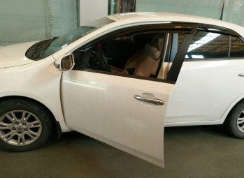 夏天汽车需要多少水量 夏天汽车需要多少水量