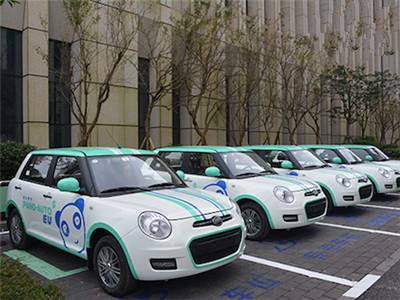 汽车单次能跑多少公里 汽车单次能跑多少公里