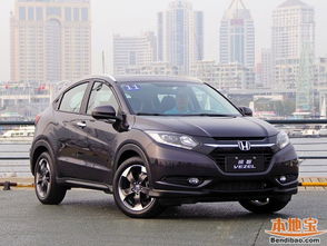 本田汽车有多少款