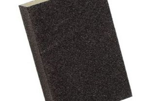 汽车腻子用多少目的砂纸