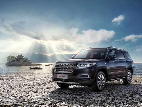 长安汽车国家控股多少