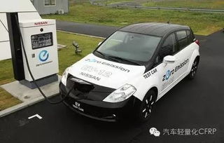 电动汽车车尾多少