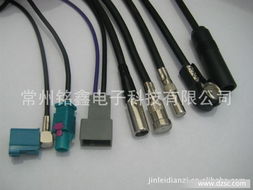 汽车充电线多少钱一根