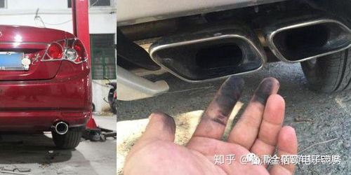 汽车排气管换要多少钱 汽车排气管换要多少钱