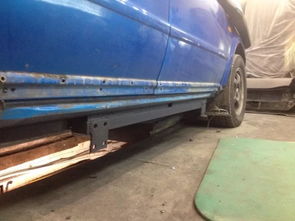 更改汽车孔距多少