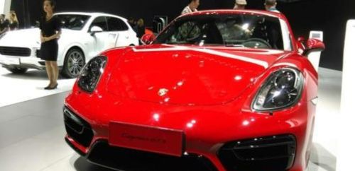 一般汽车多少马力