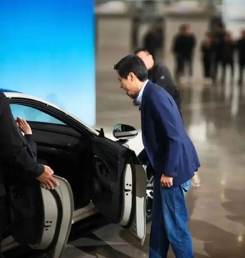 董明珠汽车卖多少钱