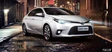 江西有多少家丰田汽车