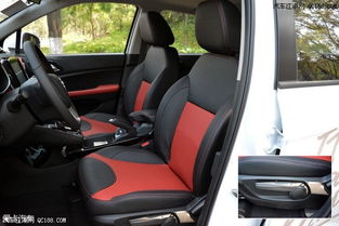 汽车座椅重新包多少钱