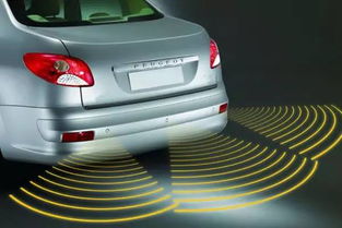 汽车加装倒车雷达多少钱