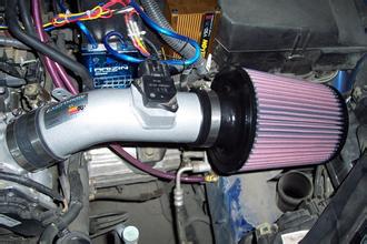 汽车改进气多少钱