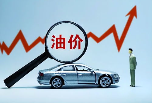 汽车上涨多少