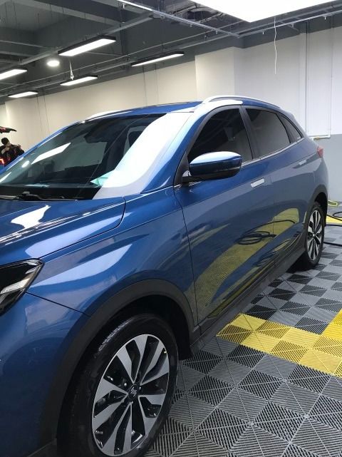 小汽车上户费多少 小汽车上户费多少