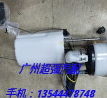 汽车汽油泵坏了多少钱