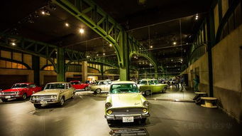 东京有多少汽车