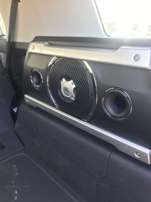 汽车邮箱尺寸多少