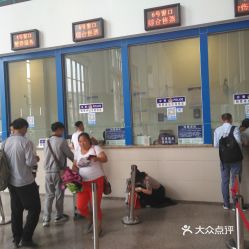 织金汽车总站电话多少