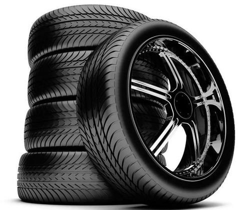 汽车轮胎价格大概多少