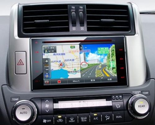 汽车导航漏电多少正常啊