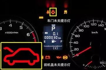 汽车上显示胎压多少