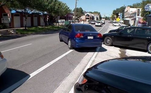 汽车的前进角度是多少 汽车的前进角度是多少