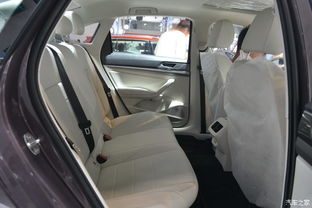 汽车后座长度多少舒服点